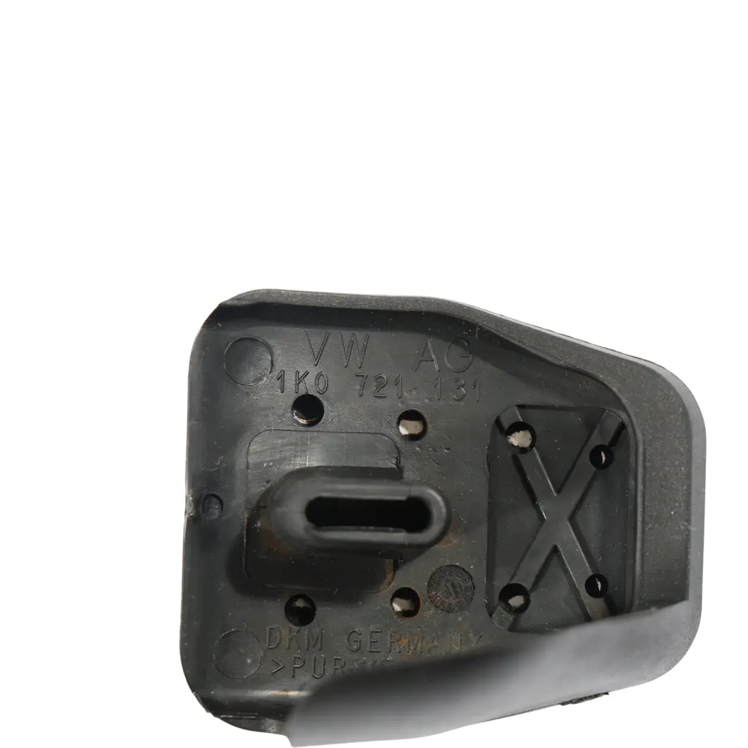 Pedal De Freno Cubierta Del Panel Cromado para Audi Volkswagen Seat Skoda con número de pieza 1K0721131 Audi Volkswagen Seat Skoda Pedal De Freno Cubierta Del Panel Cromado - SKU 1K0721131 - Número de pieza 1K0721131