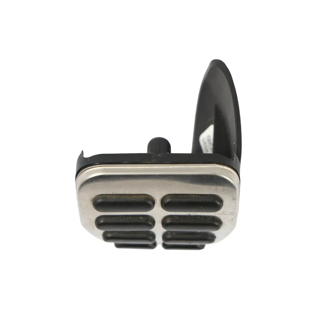 Pedal De Freno Cubierta Del Panel Cromado para Audi Volkswagen Seat Skoda con número de pieza 1K0721131 Audi Volkswagen Seat Skoda Pedal De Freno Cubierta Del Panel Cromado - SKU 1K0721131 - Número de pieza 1K0721131