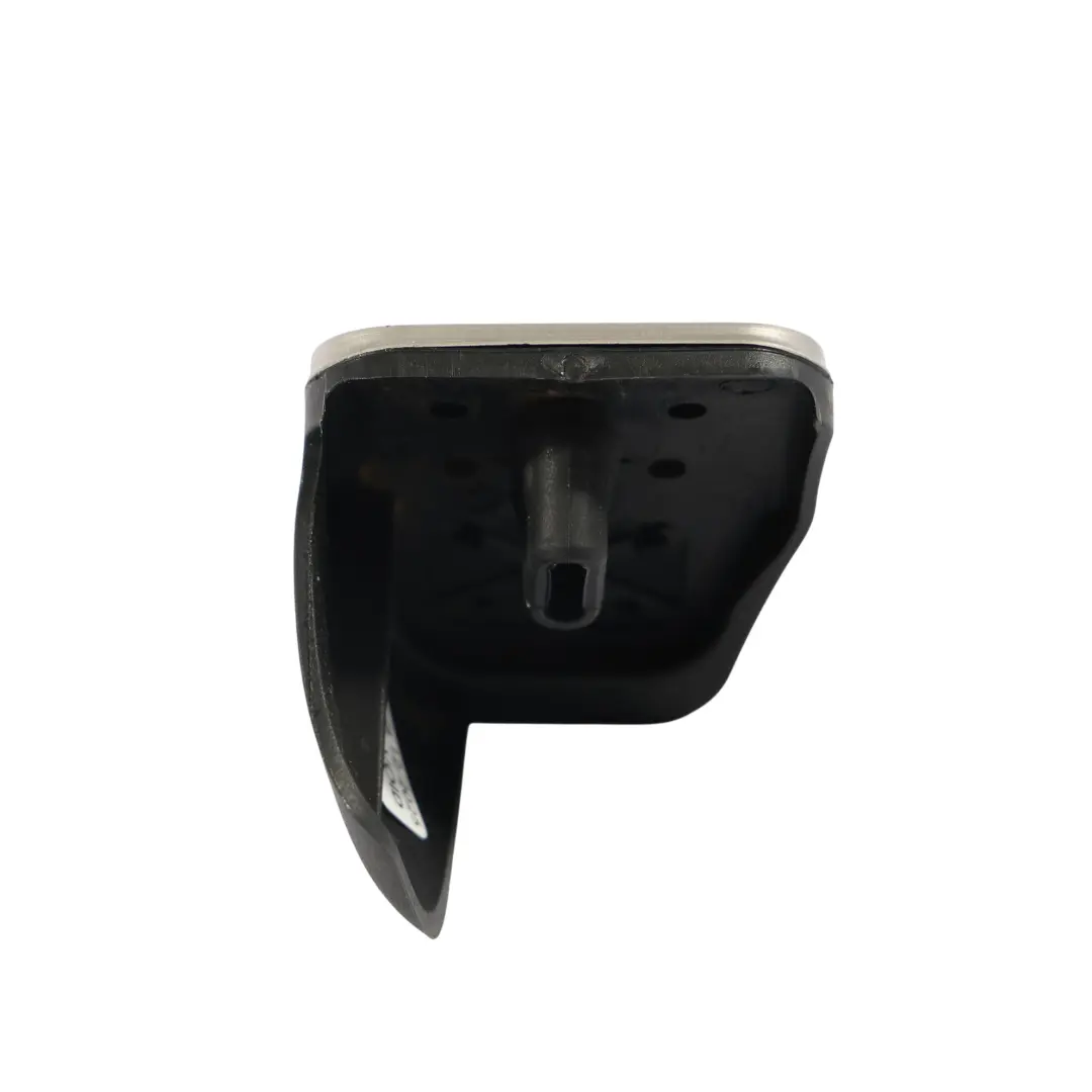 Cache Pédale De Freinage Chromé pour Audi Volkswagen Seat Skoda à propos du numéro de pièce 1K0721131 Audi Volkswagen Seat Skoda Cache Pédale De Freinage Chromé - SKU 1K0721131 - Numéro de pièce 1K0721131