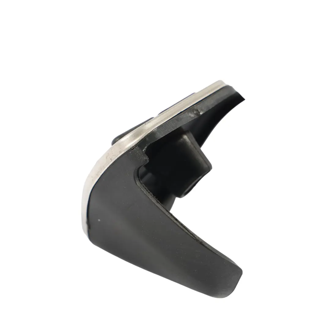 Audi Volkswagen Seat Skoda Cache Pédale De Freinage Chromé - SKU 1K0721131 - Numéro de pièce 1K0721131