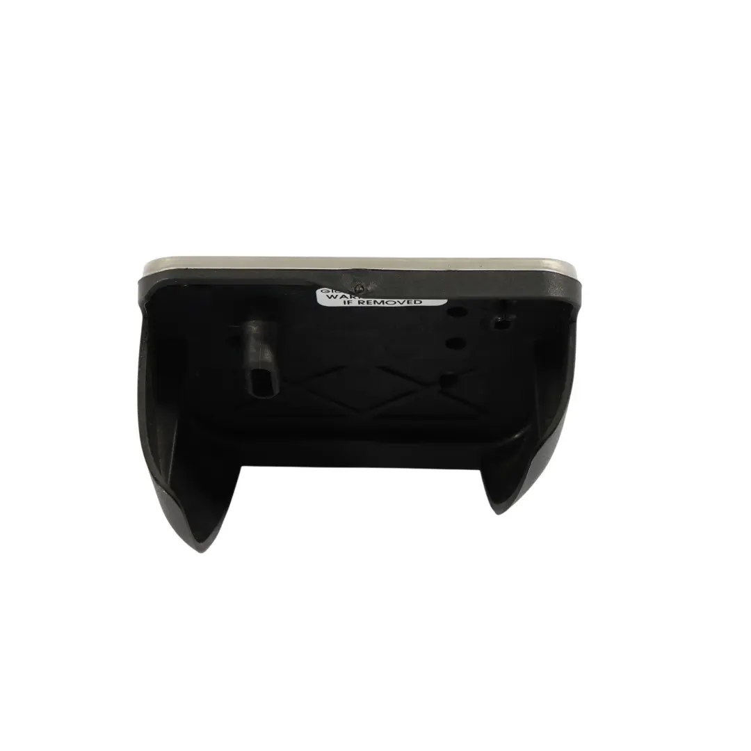 Cache-Plaquettes Frein Automat pour Skoda Octavia II VW Golf VI Audi A3 8P à propos du numéro de pièce 1K0723131 Skoda Octavia II VW Golf VI Audi A3 8P Cache-Plaquettes Frein Automat - SKU 1K0723131 - Numéro de pièce 1K0723131