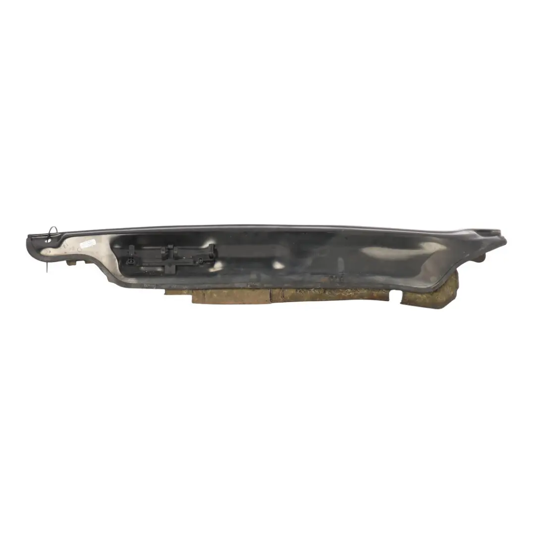 Volkswagen Golf V Mk5 Front Scuttle Panel Firewall Trim Tray - SKU 1K0805277 - Part number 1K0805277