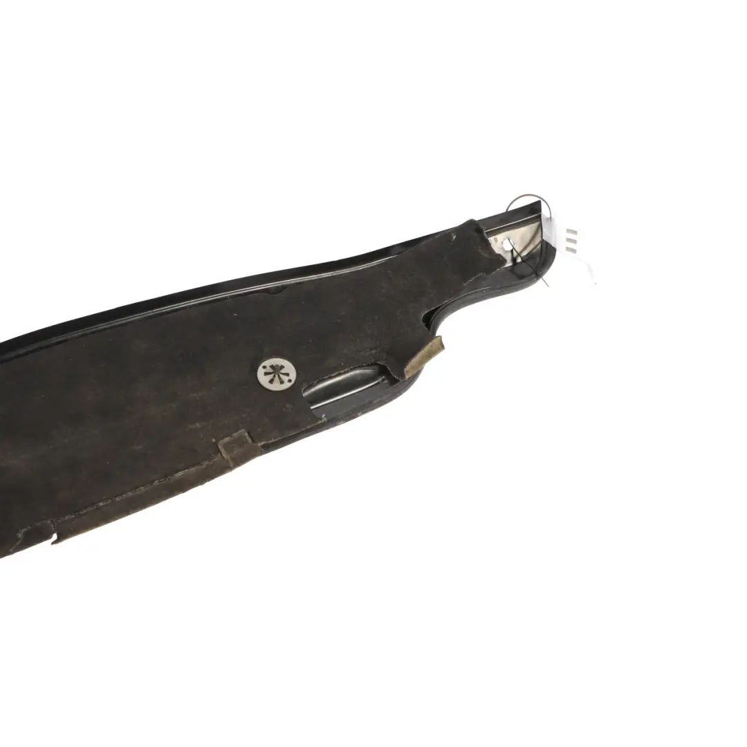 Mk5 Front Scuttle Panel Firewall Trim Tray to Volkswagen Golf V with Part number 1K0805277 Volkswagen Golf V Mk5 Front Scuttle Panel Firewall Trim Tray - SKU 1K0805277 - Part number 1K0805277