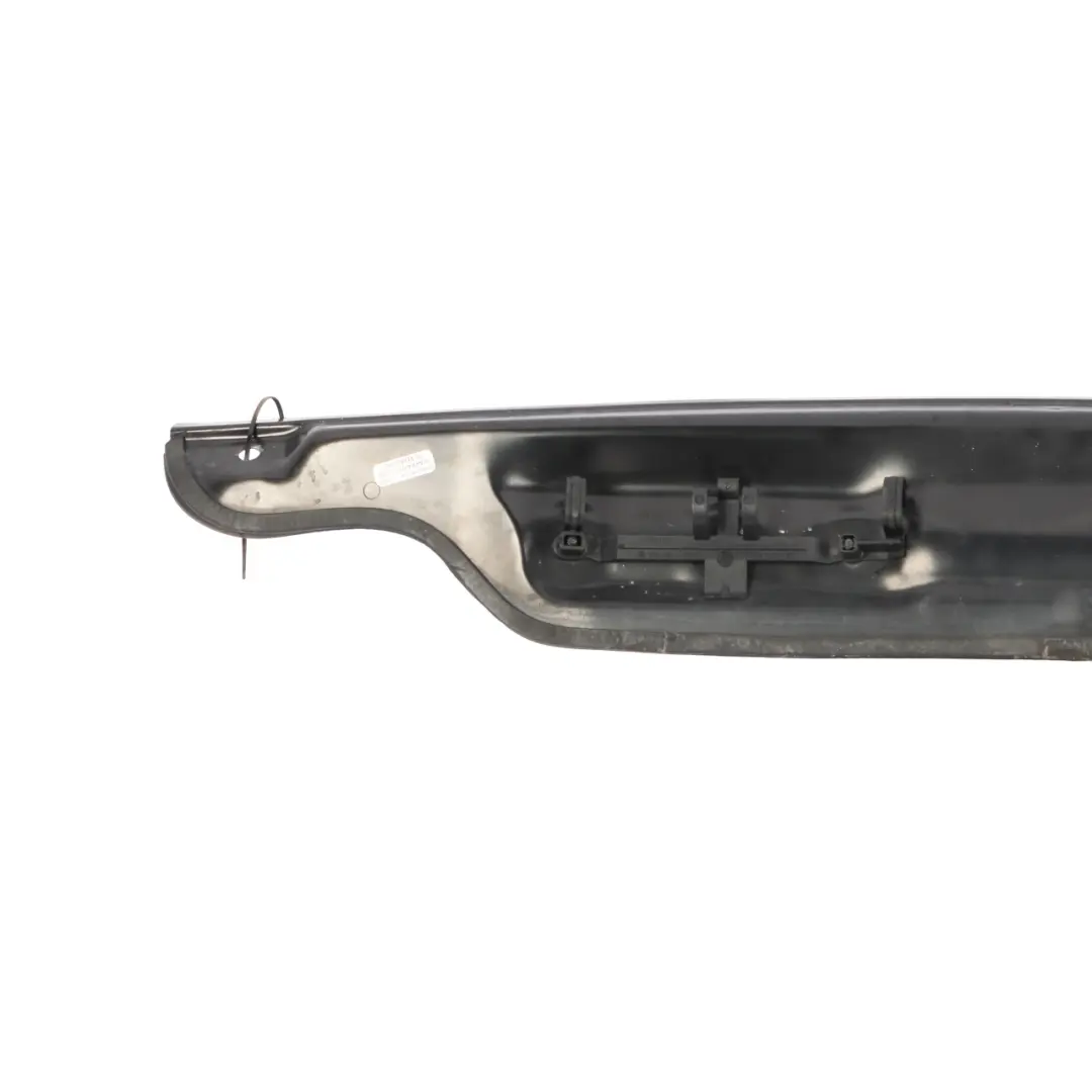 Volkswagen Golf V Mk5 Front Scuttle Panel Firewall Trim Tray - SKU 1K0805277 - Part number 1K0805277