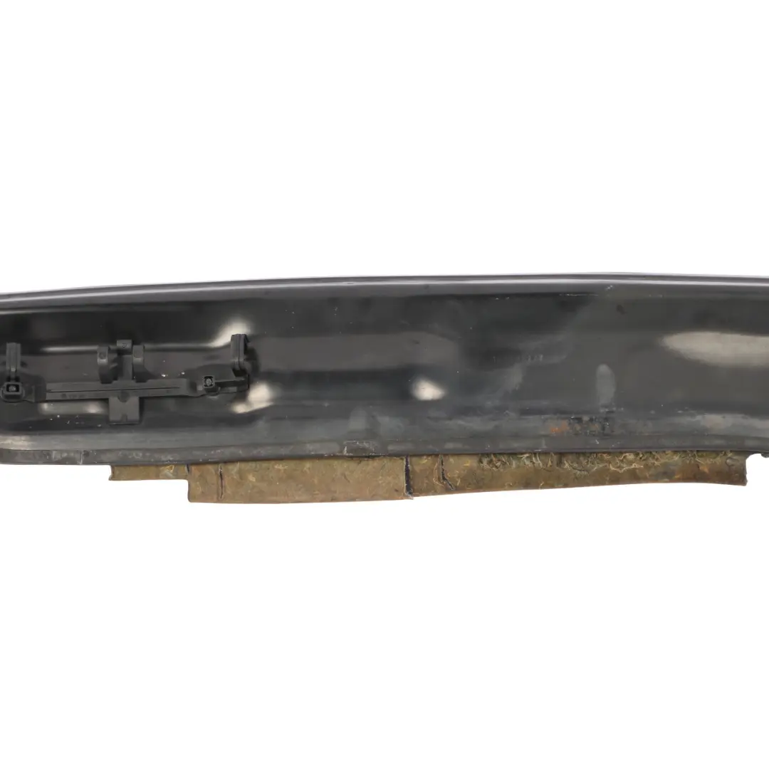 Mk5 Front Scuttle Panel Firewall Trim Tray to Volkswagen Golf V with Part number 1K0805277 Volkswagen Golf V Mk5 Front Scuttle Panel Firewall Trim Tray - SKU 1K0805277 - Part number 1K0805277