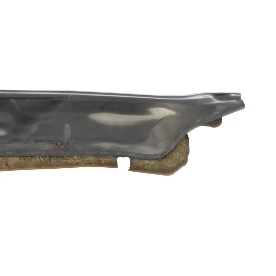 Mk5 Front Scuttle Panel Firewall Trim Tray to Volkswagen Golf V with Part number 1K0805277 Volkswagen Golf V Mk5 Front Scuttle Panel Firewall Trim Tray - SKU 1K0805277 - Part number 1K0805277