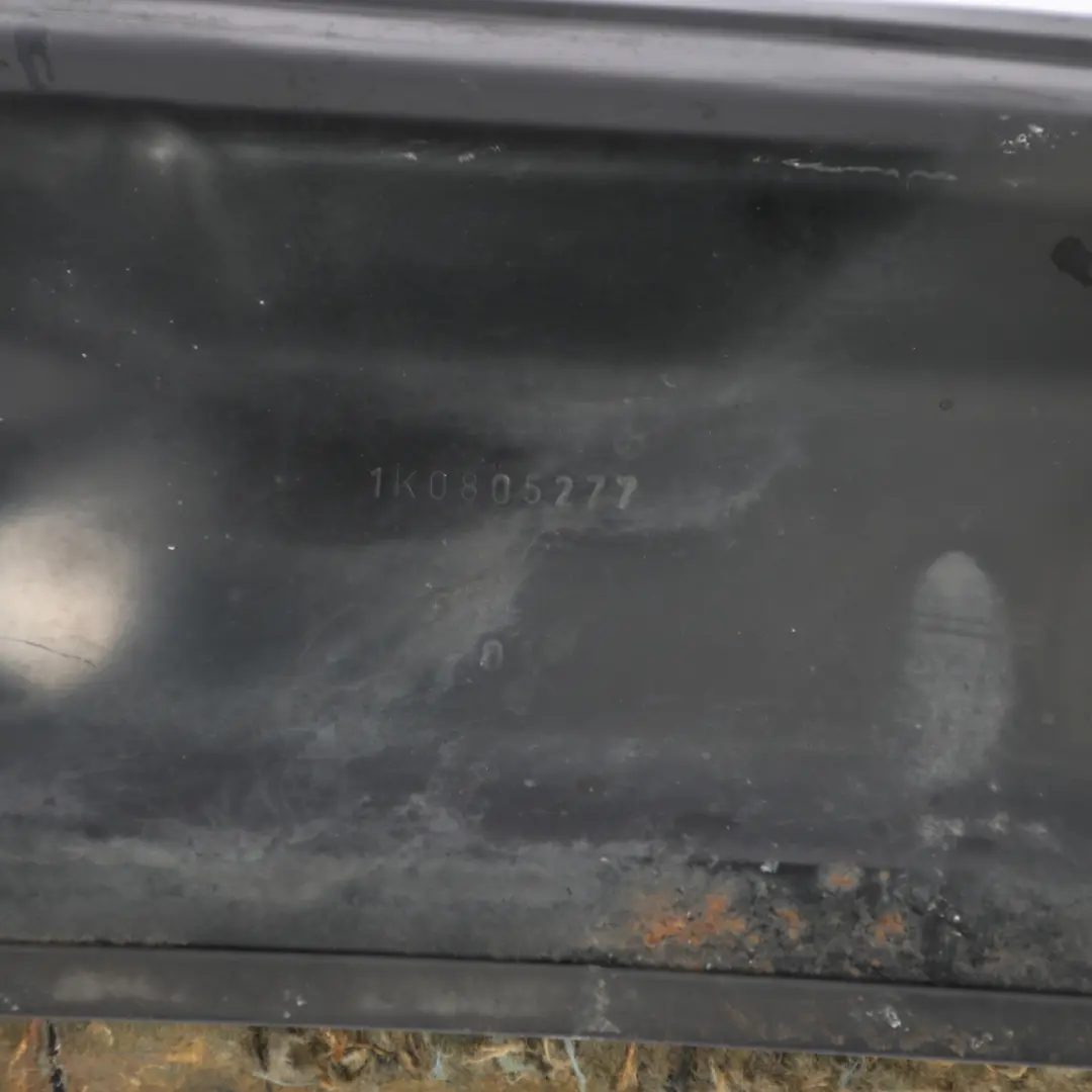 Volkswagen Golf V Mk5 Front Scuttle Panel Firewall Trim Tray - SKU 1K0805277 - Part number 1K0805277