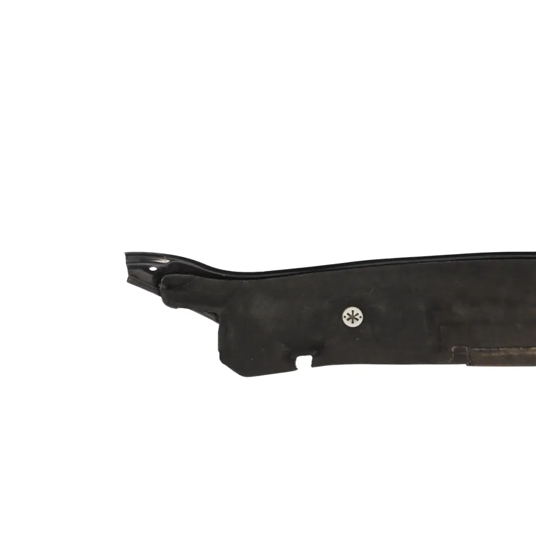 Mk5 Front Scuttle Panel Firewall Trim Tray to Volkswagen Golf V with Part number 1K0805277 Volkswagen Golf V Mk5 Front Scuttle Panel Firewall Trim Tray - SKU 1K0805277 - Part number 1K0805277