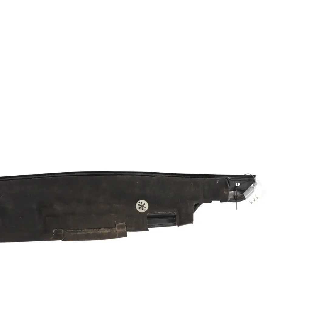 Volkswagen Golf V Mk5 Front Scuttle Panel Firewall Trim Tray - SKU 1K0805277 - Part number 1K0805277