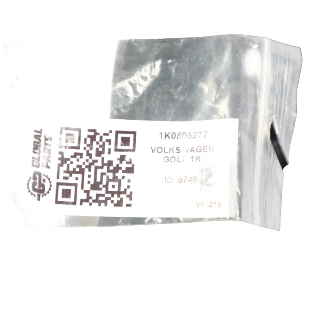 Volkswagen Golf V Mk5 Front Scuttle Panel Firewall Trim Tray - SKU 1K0805277 - Part number 1K0805277