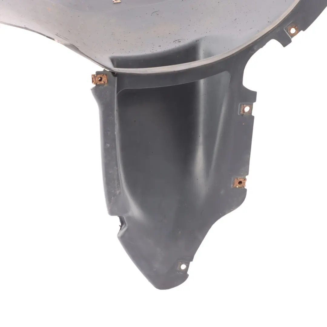 1K Wheel Arch Cover Splash Housing Front Lower Left N/S to VW Golf V with Part number 1K0805911E VW Golf V 1K Wheel Arch Cover Splash Housing Front Lower Left N/S - SKU 1K0805911E - Part number 1K0805911E