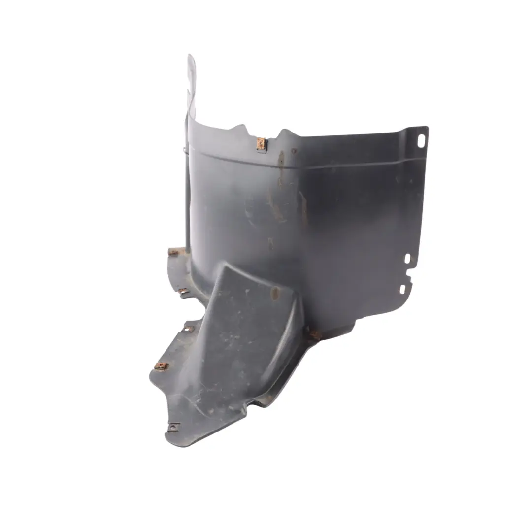 1K Wheel Arch Cover Splash Housing Front Lower Left N/S to VW Golf V with Part number 1K0805911E VW Golf V 1K Wheel Arch Cover Splash Housing Front Lower Left N/S - SKU 1K0805911E - Part number 1K0805911E