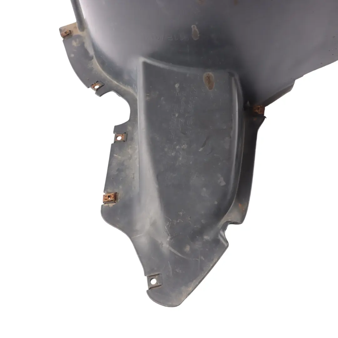 1K Wheel Arch Cover Splash Housing Front Lower Left N/S to VW Golf V with Part number 1K0805911E VW Golf V 1K Wheel Arch Cover Splash Housing Front Lower Left N/S - SKU 1K0805911E - Part number 1K0805911E