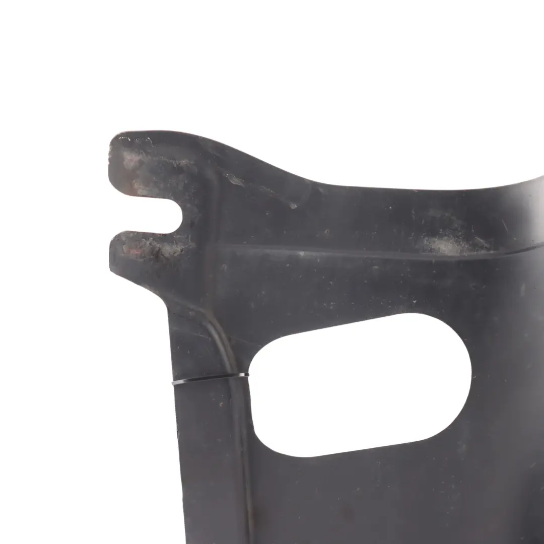 1K Wheel Arch Cover Splash Housing Front Lower Left N/S to VW Golf V with Part number 1K0805911E VW Golf V 1K Wheel Arch Cover Splash Housing Front Lower Left N/S - SKU 1K0805911E - Part number 1K0805911E