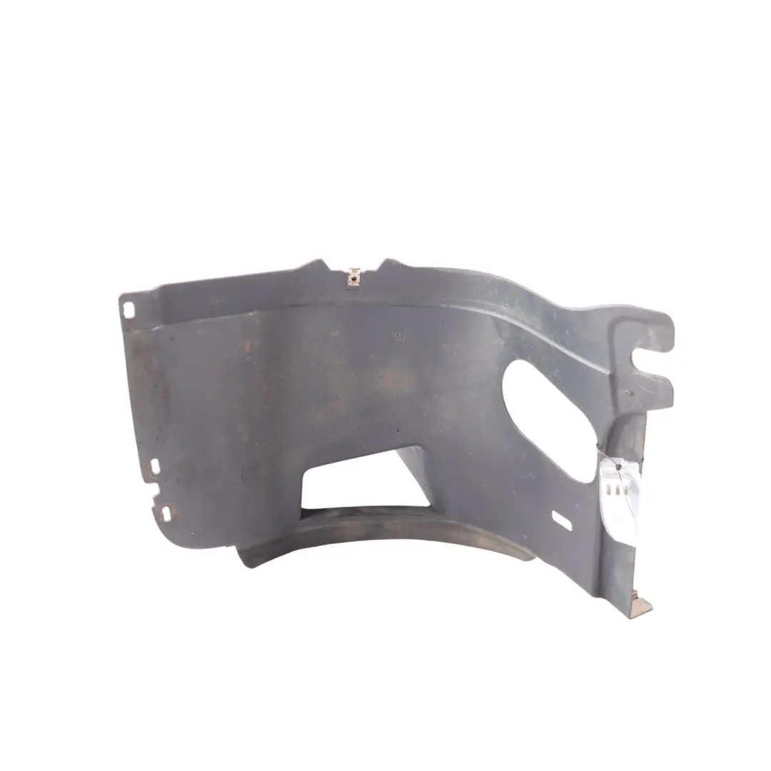 1K Wheel Arch Cover Splash Housing Front Lower Left N/S to VW Golf V with Part number 1K0805911E VW Golf V 1K Wheel Arch Cover Splash Housing Front Lower Left N/S - SKU 1K0805911E - Part number 1K0805911E