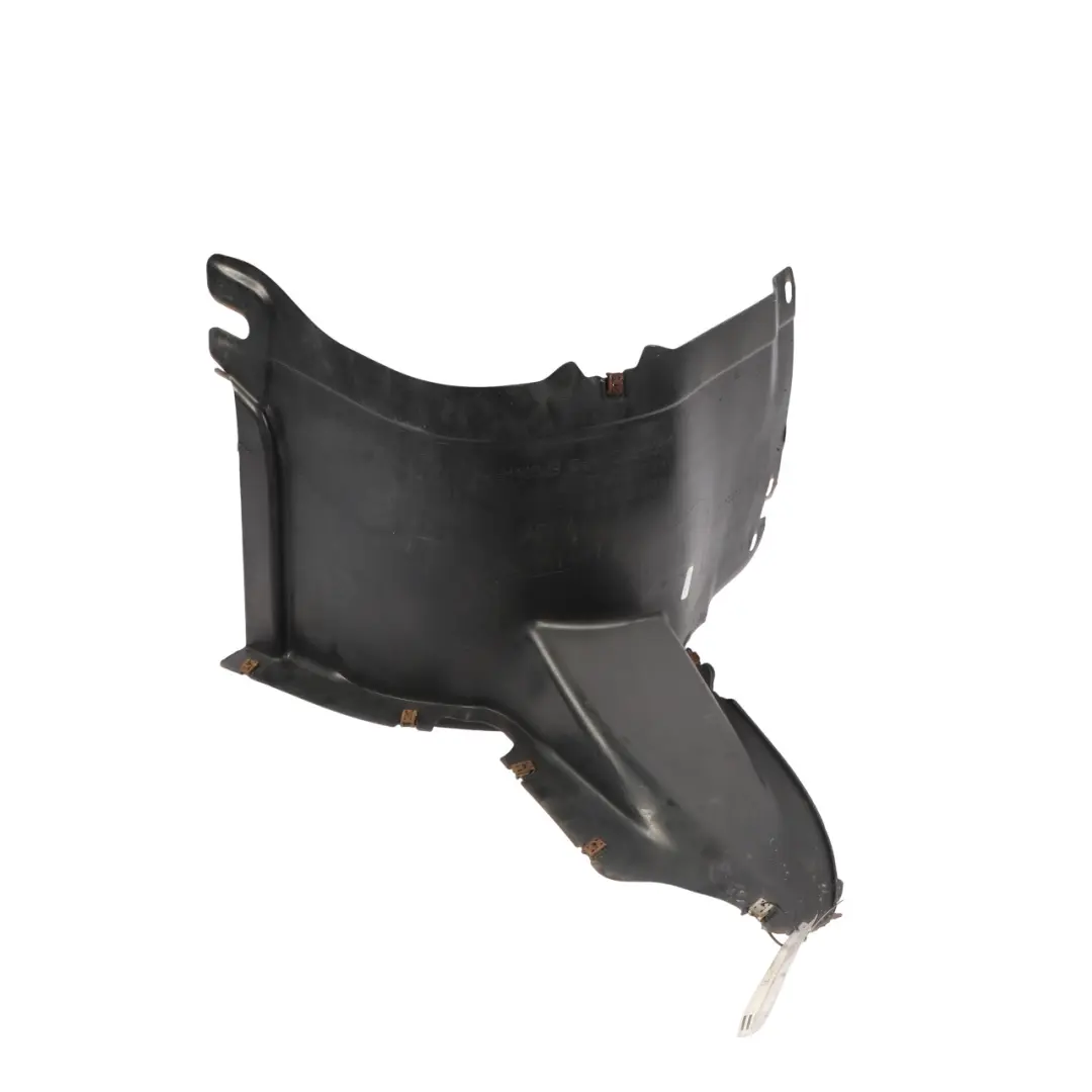 Volkswagen Golf Mk5 Wheel Arch Liner Housing Inner Fender Right O/S 1K0805911C - SKU 1K0805911F - Part number 1K0805911F