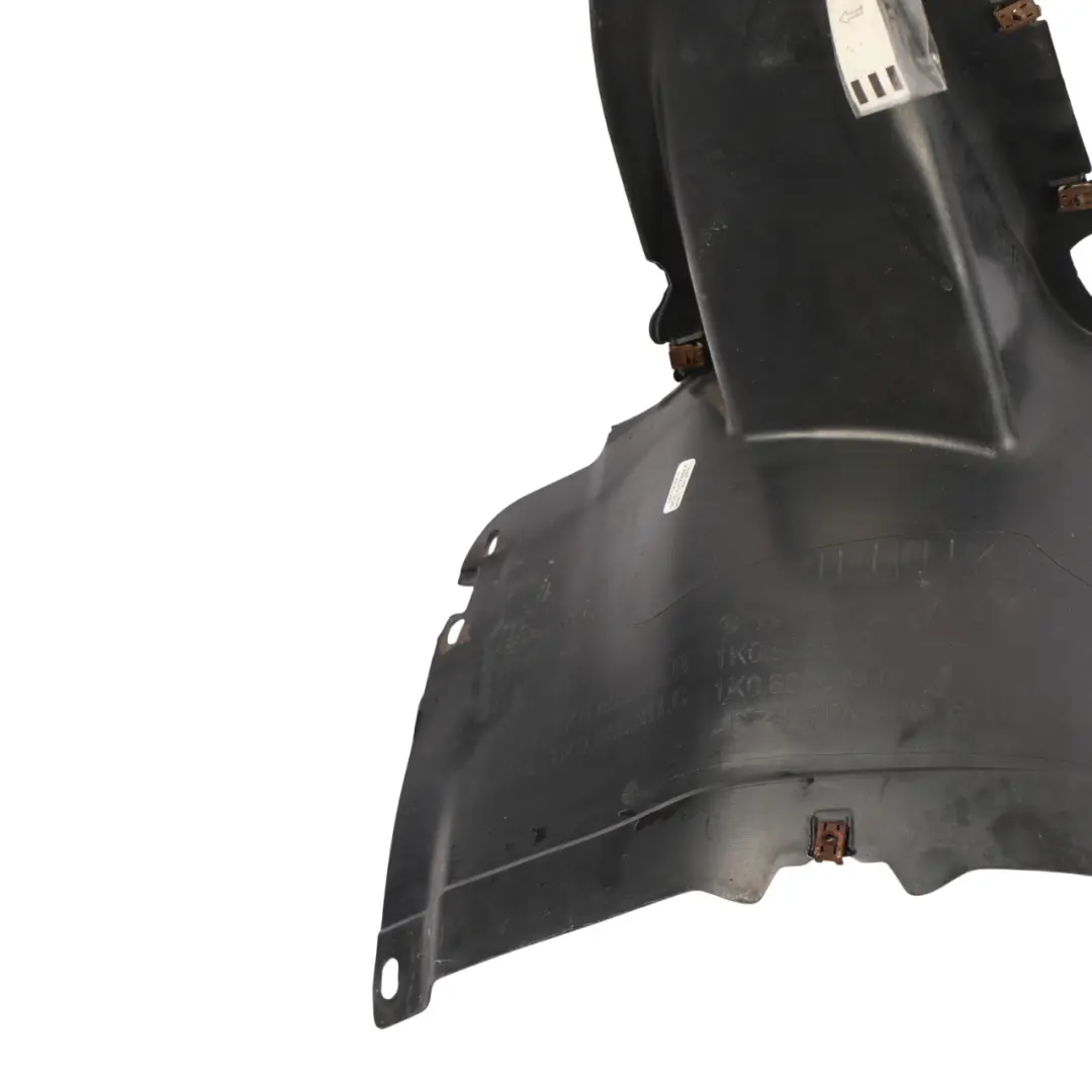 Mk5 Radlaufverkleidung Gehäuse Innenkotflügel Rechts 1K0805911C für Volkswagen Golf mit Teilenummer 1K0805911F Volkswagen Golf Mk5 Radlaufverkleidung Gehäuse Innenkotflügel Rechts 1K0805911C - SKU 1K0805911F - Teilenummer 1K0805911F