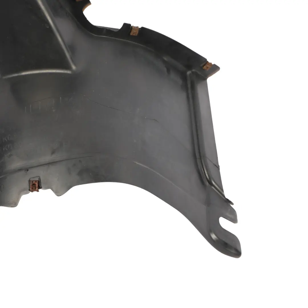 Volkswagen Golf Mk5 Passage Roue Intérieur Droit Côté Référence 1K0805911C - SKU 1K0805911F - Numéro de pièce 1K0805911F