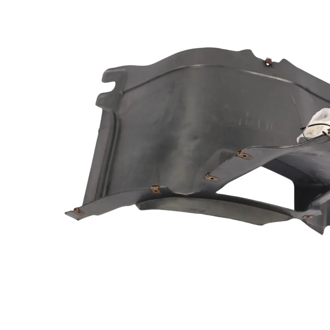 Mk5 Wheel Arch Liner Housing Inner Fender Right O/S 1K0805911C to Volkswagen Golf with Part number 1K0805911F Volkswagen Golf Mk5 Wheel Arch Liner Housing Inner Fender Right O/S 1K0805911C - SKU 1K0805911F - Part number 1K0805911F