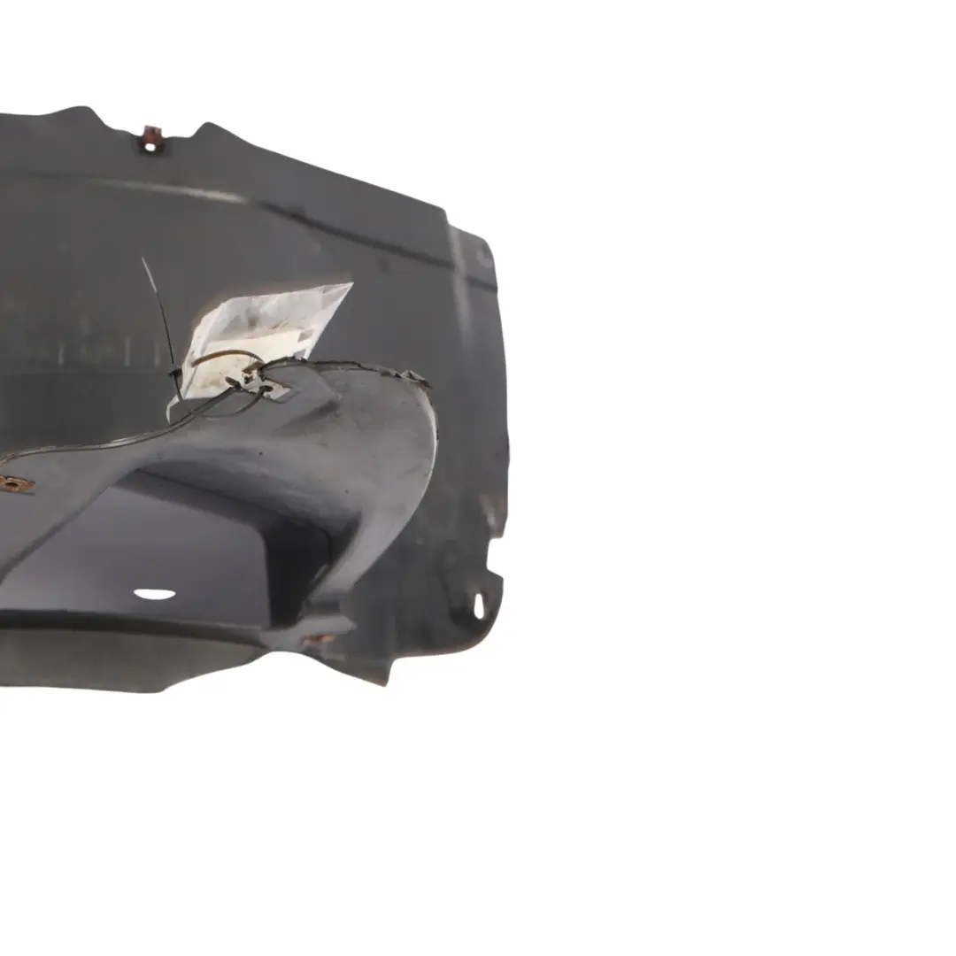 Volkswagen Golf Mk5 Guardabarros Interior Derecho 1K0805911C - SKU 1K0805911F - Número de pieza 1K0805911F