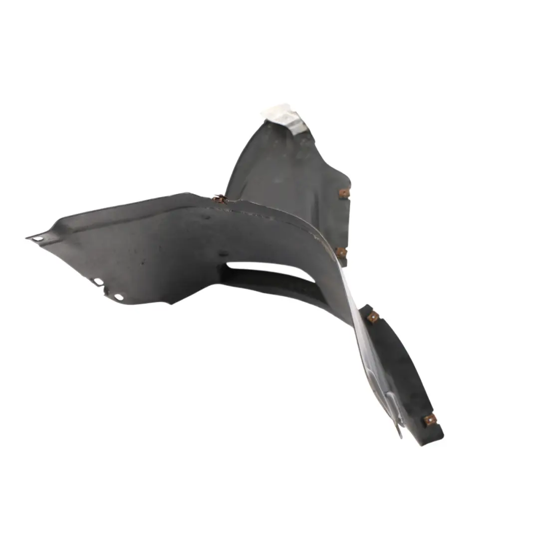 Mk5 Wheel Arch Liner Housing Inner Fender Right O/S 1K0805911C to Volkswagen Golf with Part number 1K0805911F Volkswagen Golf Mk5 Wheel Arch Liner Housing Inner Fender Right O/S 1K0805911C - SKU 1K0805911F - Part number 1K0805911F