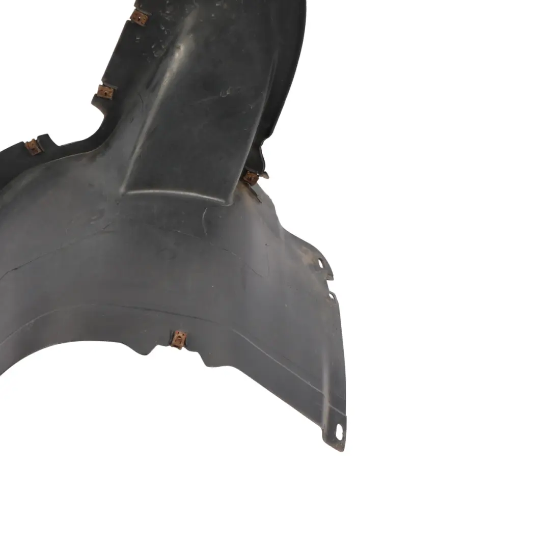 Volkswagen Golf Mk5 Wheel Arch Liner Housing Inner Fender Right O/S 1K0805912A - SKU 1K0805912C - Part number 1K0805912C