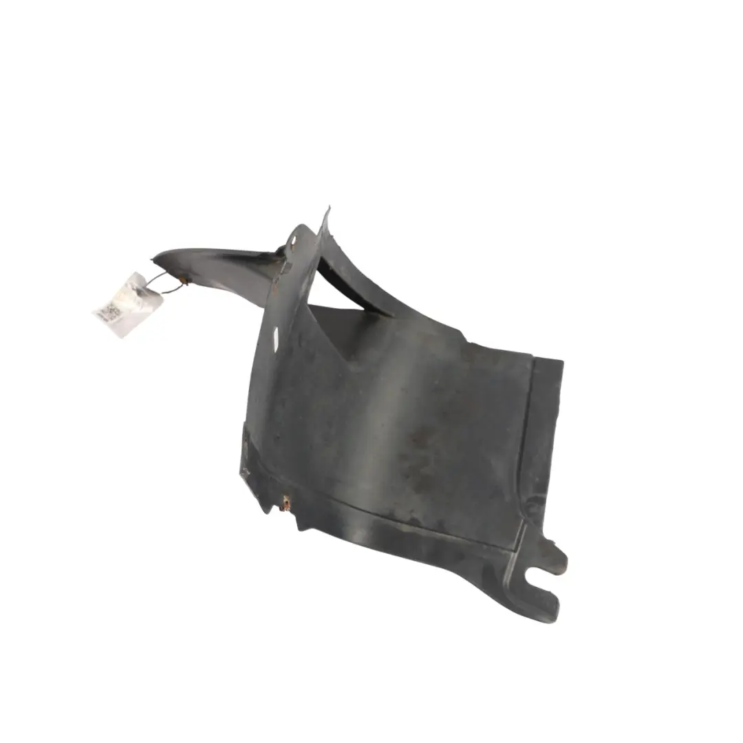 Volkswagen Golf Mk5 Wheel Arch Liner Housing Inner Fender Right O/S 1K0805912A - SKU 1K0805912C - Part number 1K0805912C