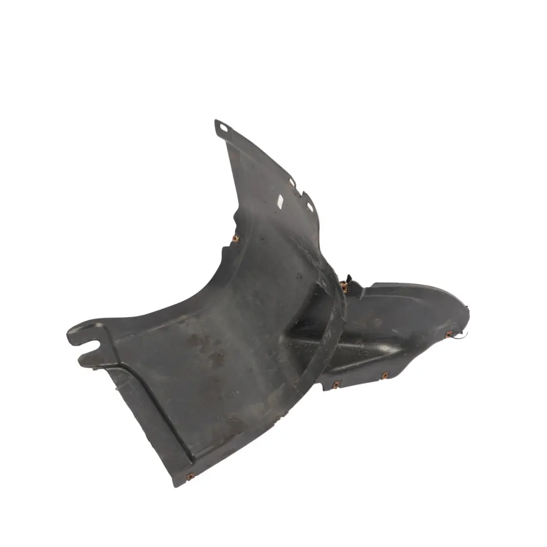 Volkswagen Golf Mk5 Radlaufverkleidung Gehäuse Innenkotflügel Rechts 1K0805912A - SKU 1K0805912C - Teilenummer 1K0805912C