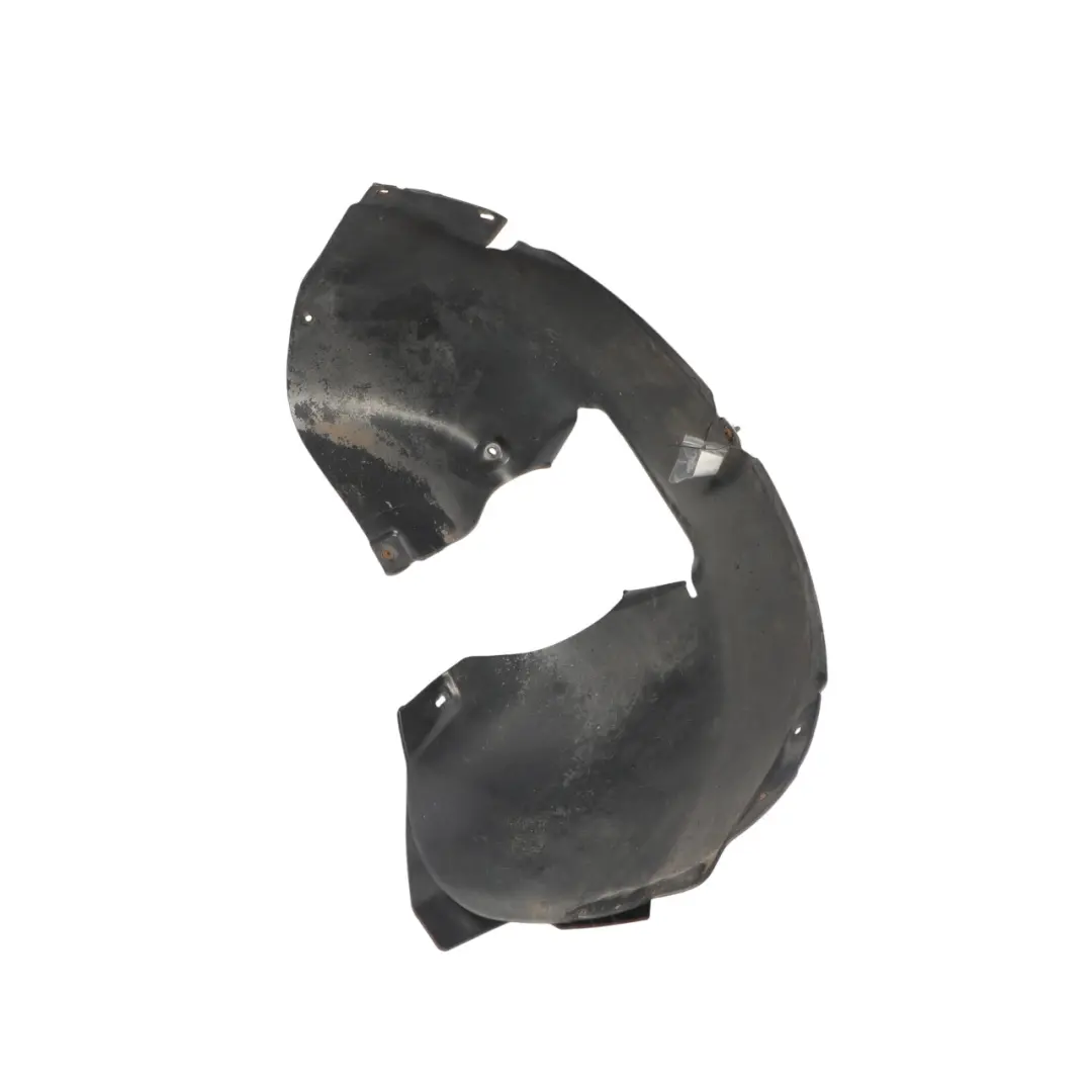 Mk5 Rivestimento Passaruota Anteriore Rivestimento Sinistro per VW Golf con numero di parte 1K0805977B VW Golf Mk5 Rivestimento Passaruota Anteriore Rivestimento Sinistro - SKU 1K0805977B - Numero di parte 1K0805977B