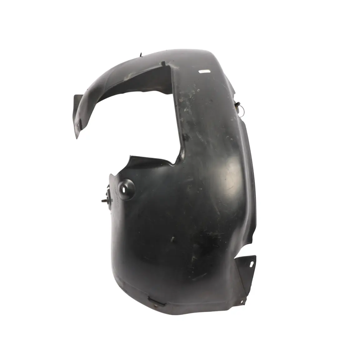 VW Golf Mk5 Garniture Passage Roue Avant Gauche Côté Conducteur - SKU 1K0805977B - Numéro de pièce 1K0805977B