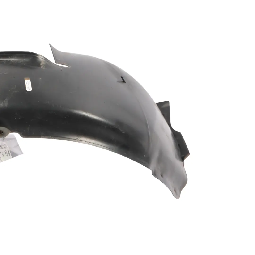 Mk5 Rivestimento Passaruota Anteriore Rivestimento Sinistro per VW Golf con numero di parte 1K0805977B VW Golf Mk5 Rivestimento Passaruota Anteriore Rivestimento Sinistro - SKU 1K0805977B - Numero di parte 1K0805977B