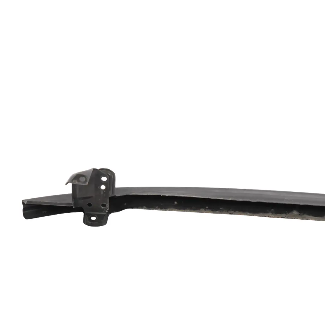 Volkswagen VW Golf V Front Bumper Carrier Cross Member Support - SKU 1K0807093A - Part number 1K0807093A