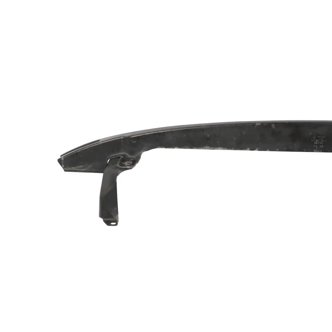 Volkswagen VW Golf V Front Bumper Carrier Cross Member Support - SKU 1K0807093A - Part number 1K0807093A