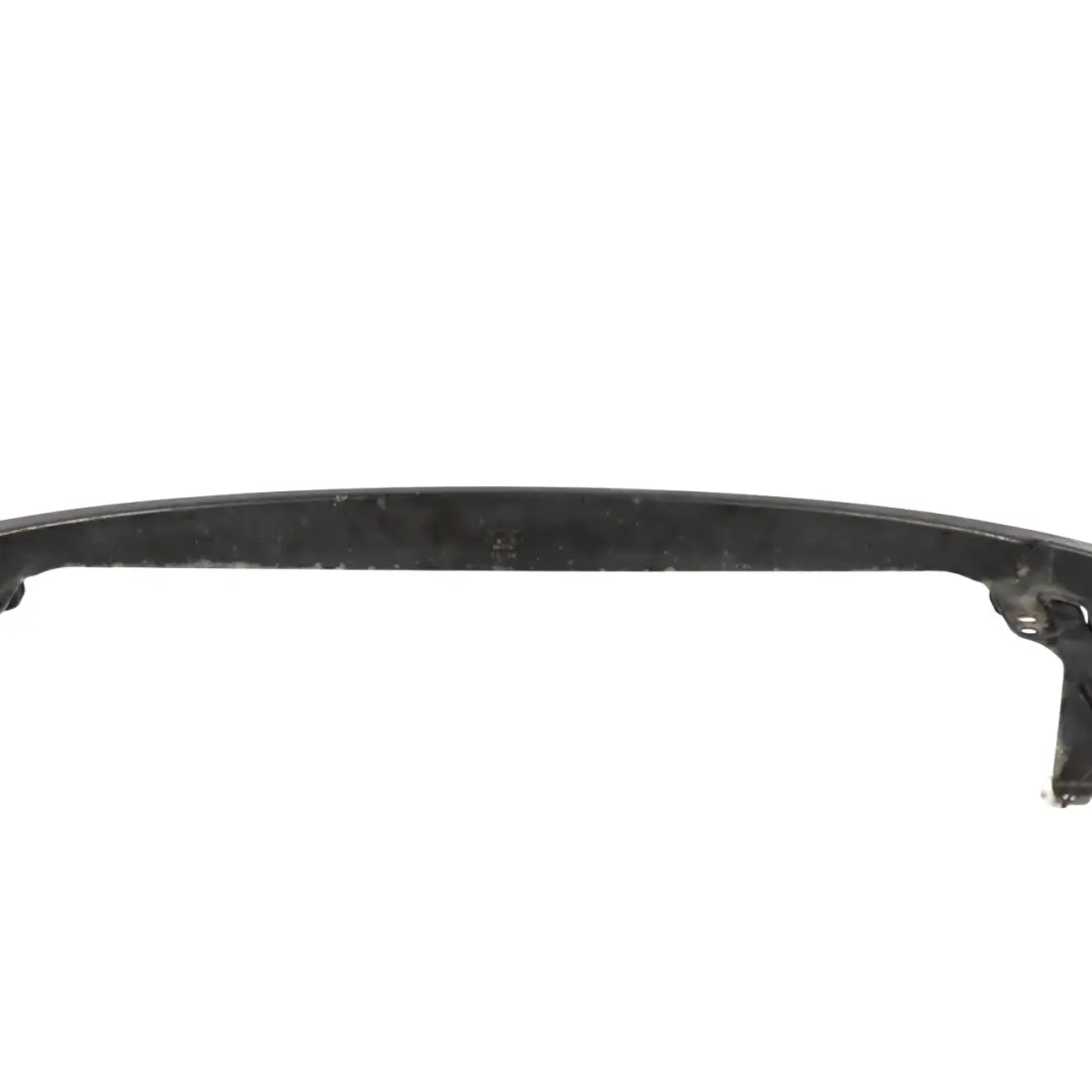 Front Bumper Carrier Cross Member Support to Volkswagen VW Golf V with Part number 1K0807093A Volkswagen VW Golf V Front Bumper Carrier Cross Member Support - SKU 1K0807093A - Part number 1K0807093A