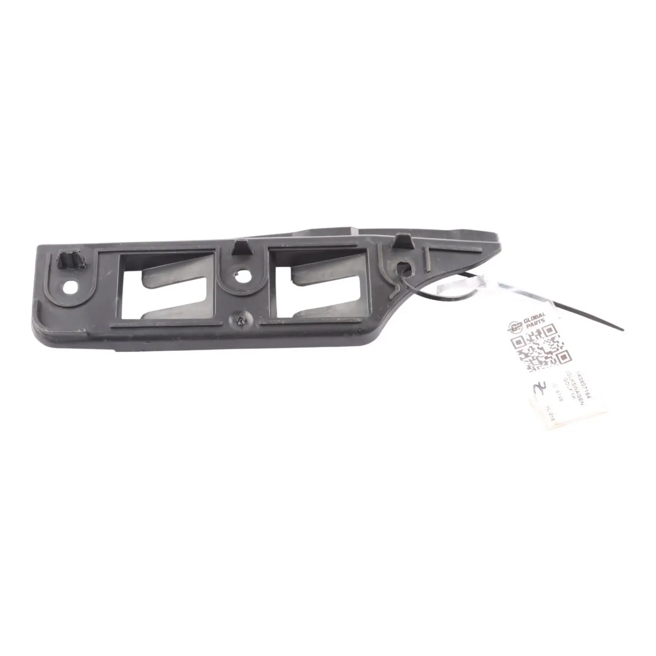Volkswagen VW Golf Mk5 Frontstoßstange Halterung Rechts 1K0807184