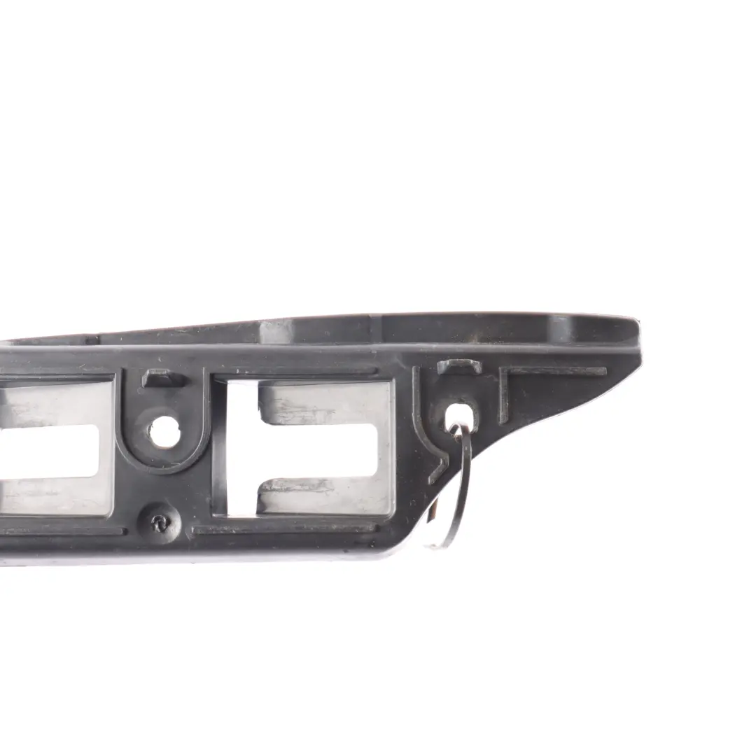 Mk5 Supporto Staffa Paraurti Anteriore Destra per Volkswagen VW Golf con numero di parte 1K0807184 Volkswagen VW Golf Mk5 Supporto Staffa Paraurti Anteriore Destra - SKU 1K0807184 - Numero di parte 1K0807184