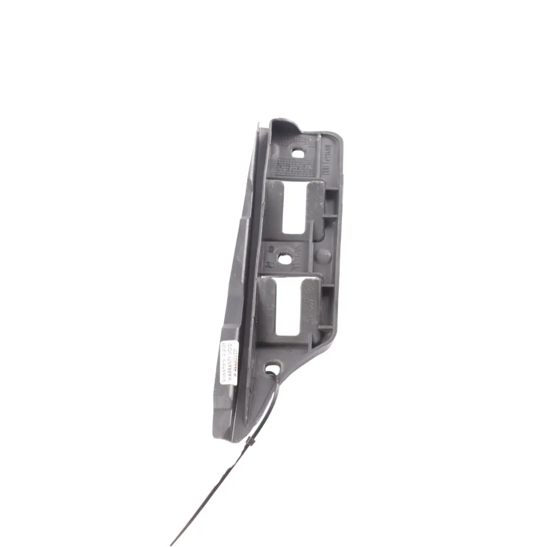 Mk5 Uchwyt Mocowanie Zderzaka Prawy Przód do Volkswagen VW Golf o numerze 1K0807184 Volkswagen VW Golf Mk5 Uchwyt Mocowanie Zderzaka Prawy Przód - SKU 1K0807184 - Numer Części 1K0807184