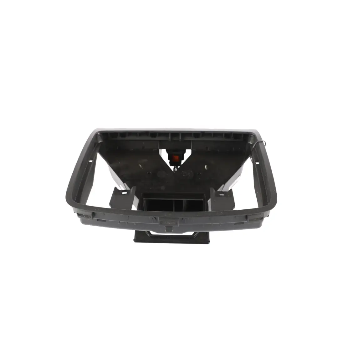 Mk5 V Centre Console Air Vent Hazard Buton Panel to Volkswagen Golf with Part number 1K0815735B Volkswagen Golf Mk5 V Centre Console Air Vent Hazard Buton Panel - SKU 1K0815735B - Part number 1K0815735B