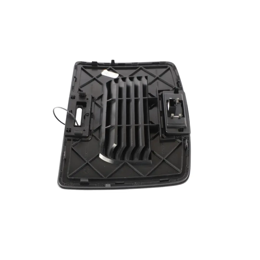 Volkswagen VW Golf Mk5 Dashboard Air Vent Support Mount Trim Panel - SKU 1K0819153 - Part number 1K0819153