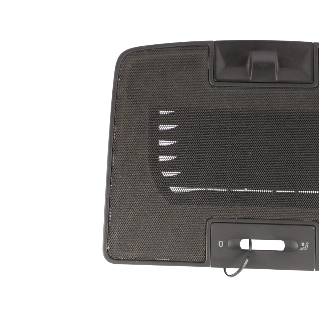 Mk5 Dashboard Air Vent Support Mount Trim Panel to Volkswagen VW Golf with Part number 1K0819153 Volkswagen VW Golf Mk5 Dashboard Air Vent Support Mount Trim Panel - SKU 1K0819153 - Part number 1K0819153