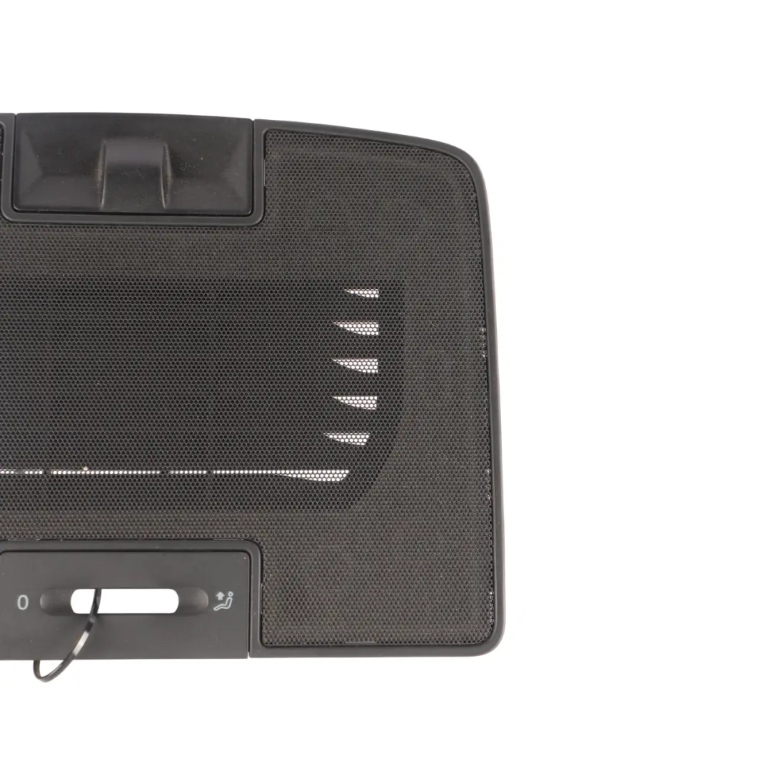 Mk5 Dashboard Air Vent Support Mount Trim Panel to Volkswagen VW Golf with Part number 1K0819153 Volkswagen VW Golf Mk5 Dashboard Air Vent Support Mount Trim Panel - SKU 1K0819153 - Part number 1K0819153