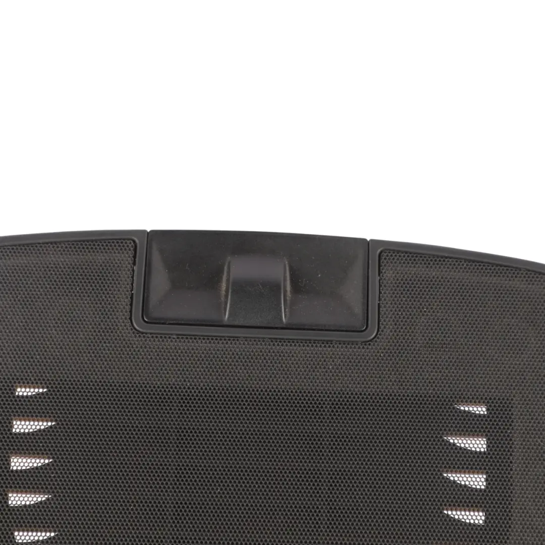 Volkswagen VW Golf Mk5 Dashboard Air Vent Support Mount Trim Panel - SKU 1K0819153 - Part number 1K0819153