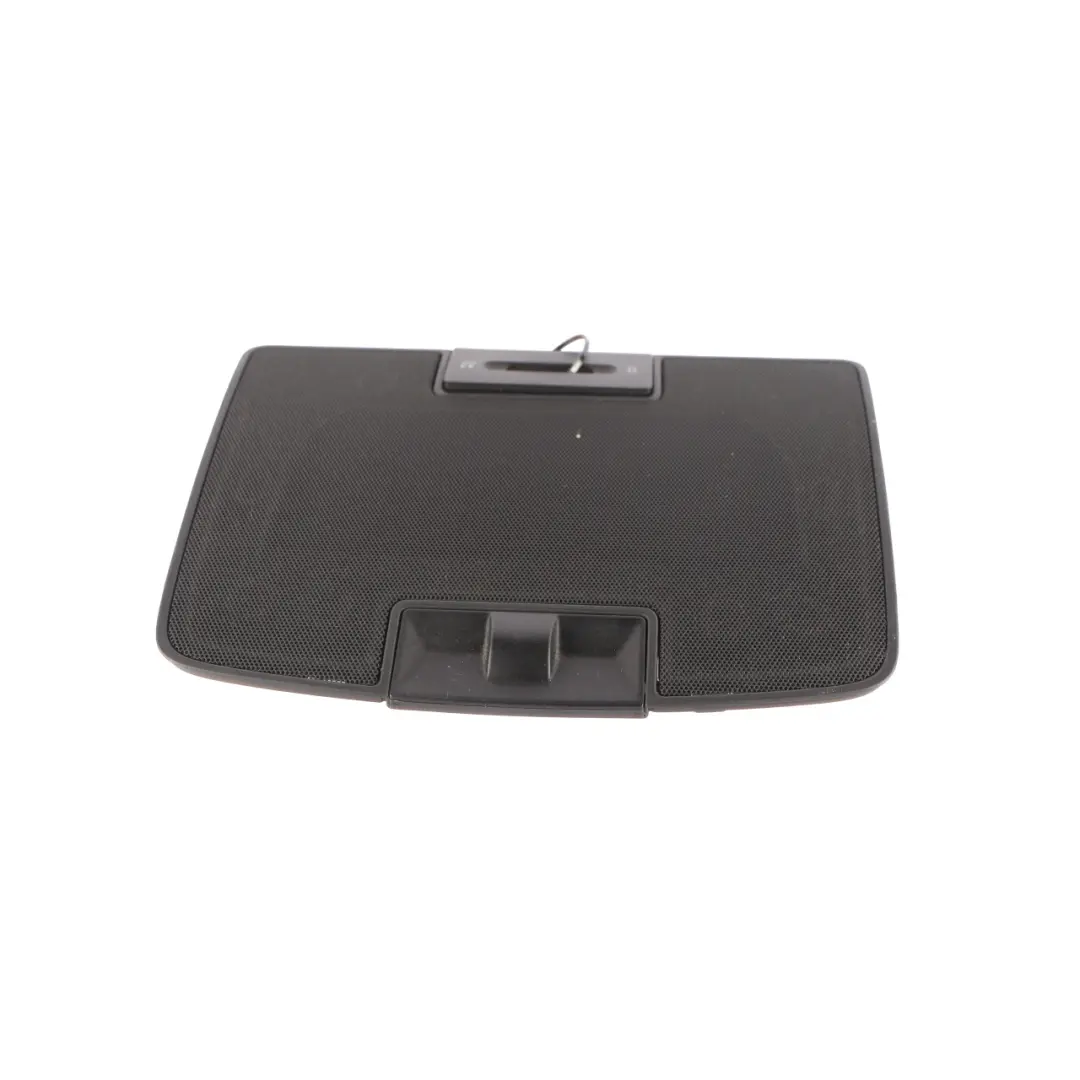 Mk5 Dashboard Air Vent Support Mount Trim Panel to Volkswagen VW Golf with Part number 1K0819153 Volkswagen VW Golf Mk5 Dashboard Air Vent Support Mount Trim Panel - SKU 1K0819153 - Part number 1K0819153