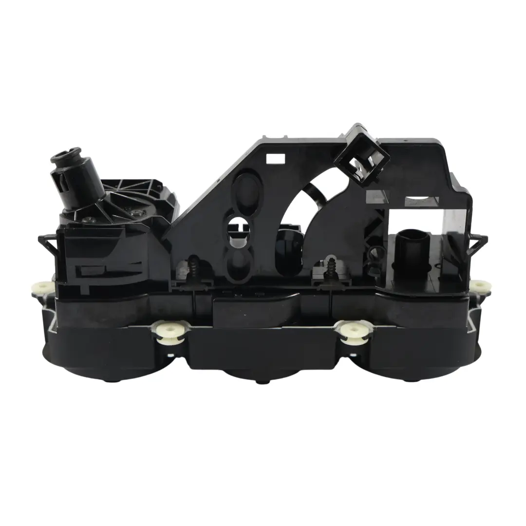 Volkswagen VW Golf 5 Calefacción Climatizador A/C Unidad Interruptor - SKU 1K0820047JD - Número de pieza 1K0820047JD