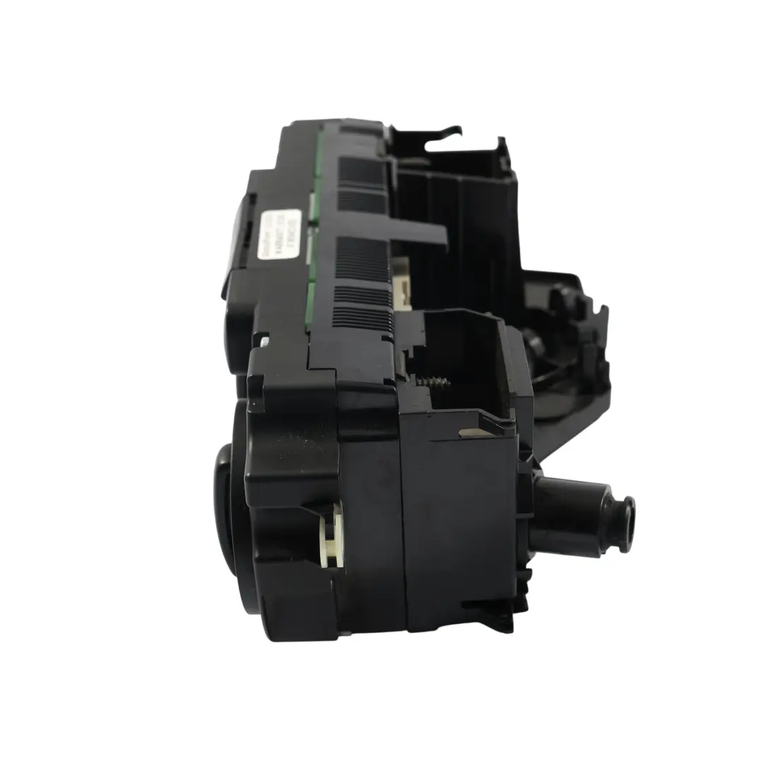 Chauffage Climatisation Panneau De Commutation pour Volkswagen VW Golf 5 à propos du numéro de pièce 1K0820047JD Volkswagen VW Golf 5 Chauffage Climatisation Panneau De Commutation - SKU 1K0820047JD - Numéro de pièce 1K0820047JD