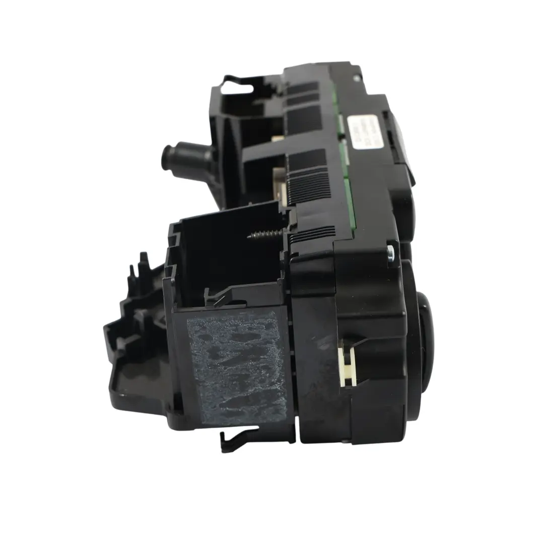 Calefacción Climatizador A/C Unidad Interruptor para Volkswagen VW Golf 5 con número de pieza 1K0820047JD Volkswagen VW Golf 5 Calefacción Climatizador A/C Unidad Interruptor - SKU 1K0820047JD - Número de pieza 1K0820047JD
