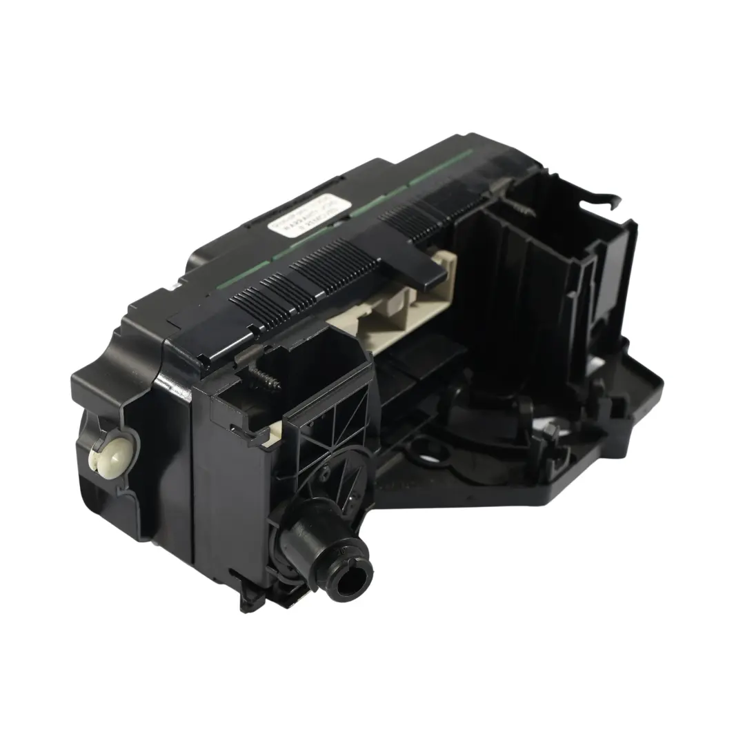 VW Golf 5 Riscaldatore Climatizzatore A/C Interruttore Pannello - SKU 1K0820047JD - Numero di parte 1K0820047JD