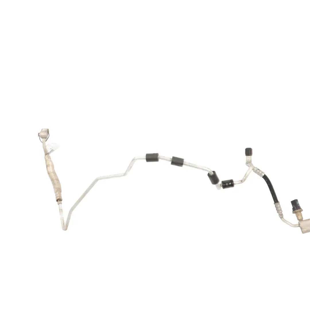 Mk5 Air Conditioning Hose A/C Pipe Line to Audi A3 8P Volkswagen Golf with Part number 1K0820741BD Audi A3 8P Volkswagen Golf Mk5 Air Conditioning Hose A/C Pipe Line - SKU 1K0820741BD-2 - Part number 1K0820741BD