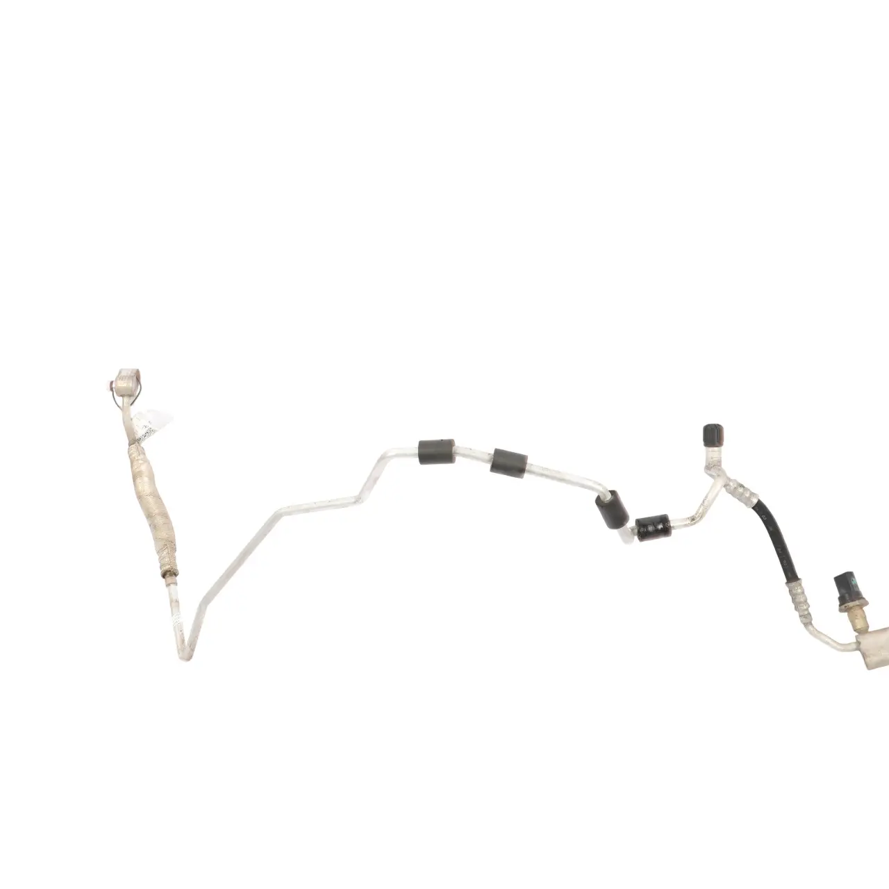 Audi A3 8P Volkswagen Golf Mk5 Klimaanlage Schlauch Rohrleitung 1K0820741BD