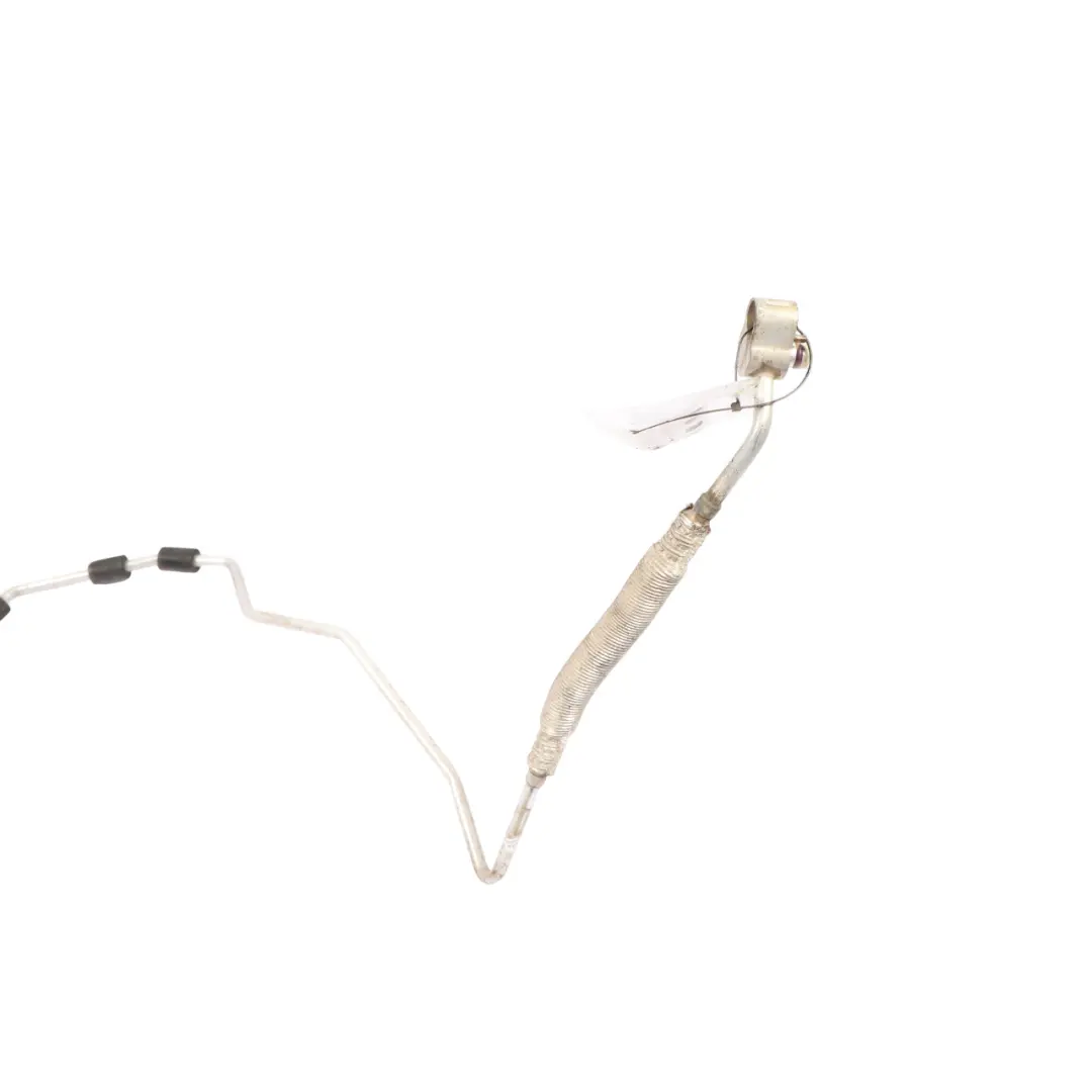 Mk5 Manguera Aire Acondicionado para Audi A3 8P Volkswagen Golf con número de pieza 1K0820741BD Audi A3 8P Volkswagen Golf Mk5 Manguera Aire Acondicionado - SKU 1K0820741BD-2 - Número de pieza 1K0820741BD